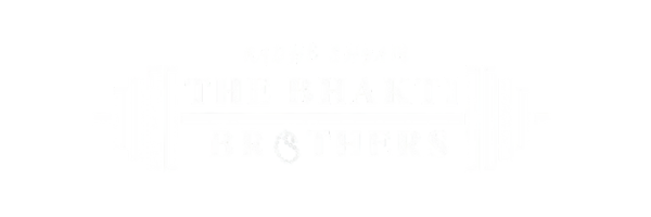 bhakti bro logo